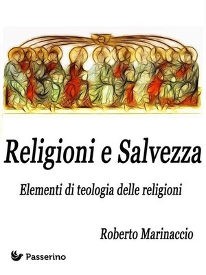 cover image of Religioni e Salvezza